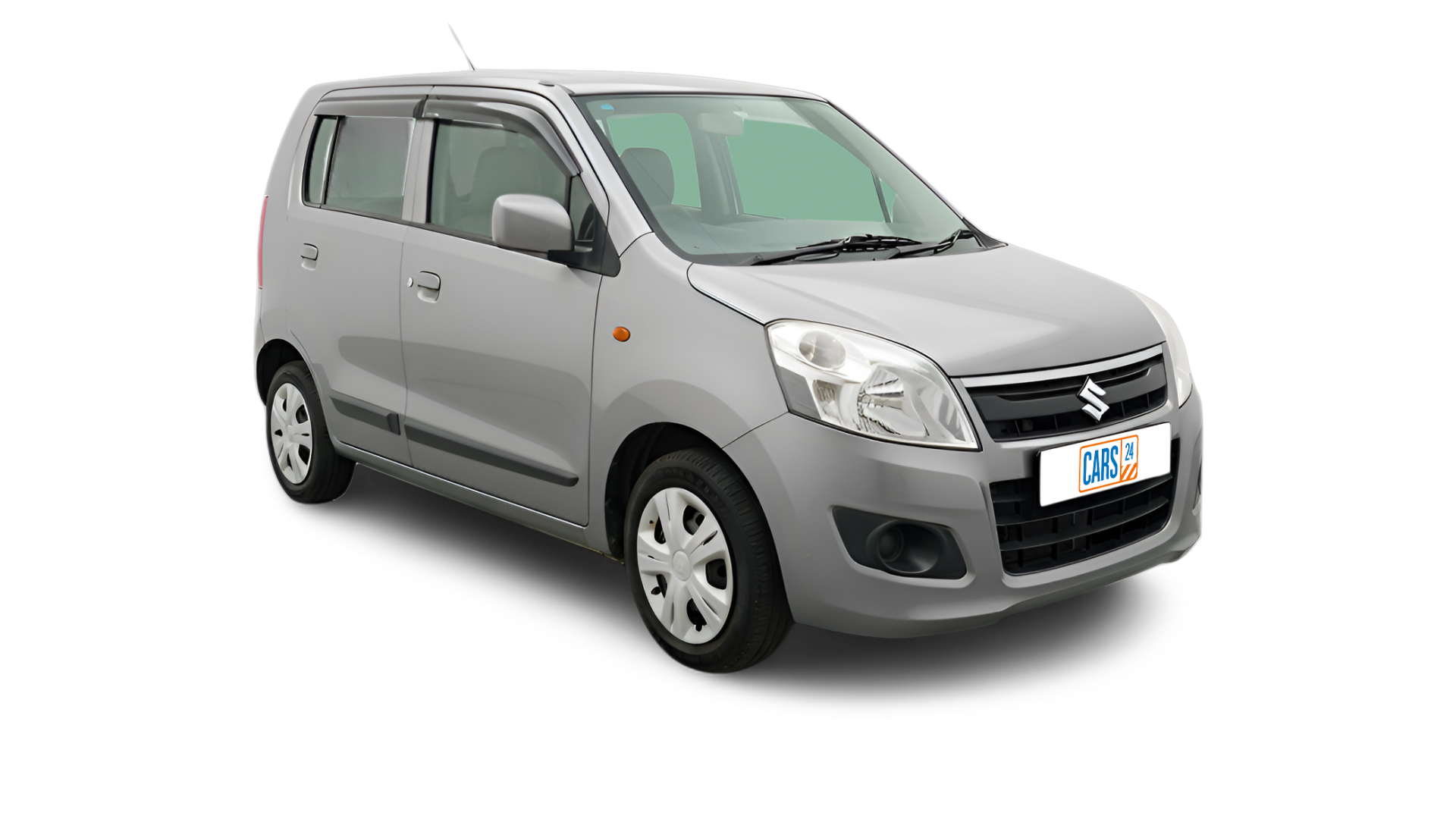 Maruti Wagon R 1.0-img
